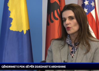 “Assesi nuk do të fitojë 50%” – Çitaku thotë se Kurti nuk do të jetë më kryeministër pas zgjedhjeve të ardhshme