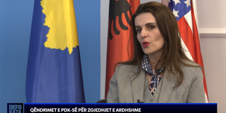 “Assesi nuk do të fitojë 50%” – Çitaku thotë se Kurti nuk do të jetë më kryeministër pas zgjedhjeve të ardhshme