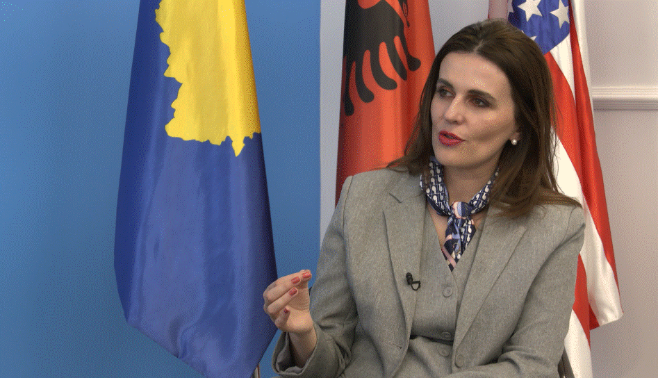 Çitaku: Seanca në OKB barasvlerësoi sulmin terrorist në Banjskë me dinarin