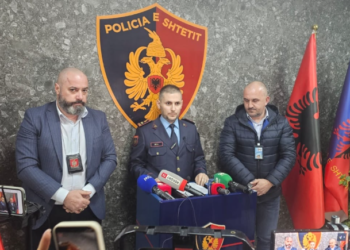 “Vrasësi ishte djali” – Policia e Durrësit jep detaje: E gjithë familja e përfshirë në krim
