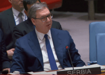 Vuçiq për Banjskën: Integriteti i vetëm territorial që është shkelur është i Serbisë