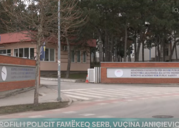 Profili i një krimineli lufte: Kush ishte Vuçina Janiçijeviç, enëlarësi serb që vrau e masakroi shqiptarët?