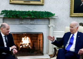 Ekspertët: SHBA dhe Gjermania të gjejnë mënyra alternative për të ndihmuar Ukrainën