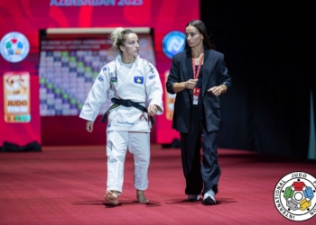 Gjakova e Krasniqi në çerekfinale të Grand Slamit në Paris