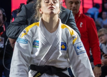 Distria në finale, Nora garon për të bronztën