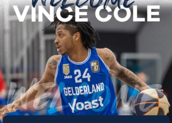 Ylli forcohet me amerikanin Cole