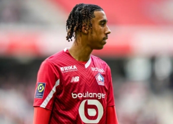 Real Madridi pas francezit Yoro