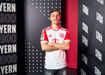 Zaragoza i bashkohet Bayernit