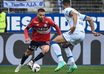 Rashani me fjalë të mëdha të Zhegrovën