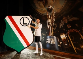 Zyba dëshiron ta dëshmoj veten te Legia