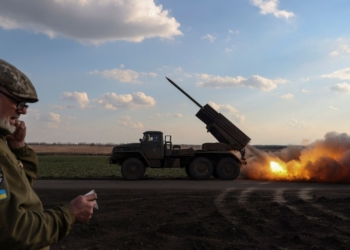 Kievi thotë se Rusia kreu sulme gjatë natës me dronë dhe raketa