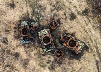 Lituania: Rusia mund të luftojë në Ukrainë të paktën edhe dy vjet