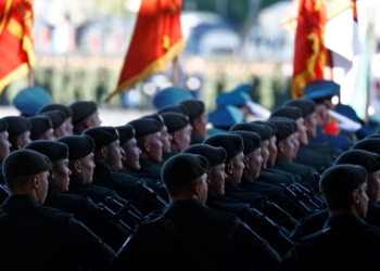 Putin nënshkruan dekretin për rekrutimin e ushtarëve