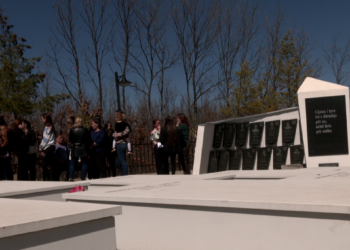 “Ma rëndë më nuk di çka” – shënohet përvjetori i masakrës së familjes Muliqi