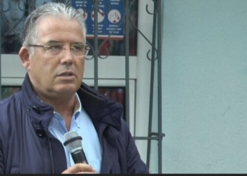 Arrestohet Jorgo Goro, kryebashkiaku në detyrë i Himarës