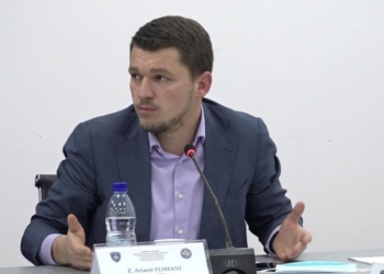Elshani: Sot KQZ nga një institucion i pavarur u shndërrua në agjenci të Presidencës e pushtetit