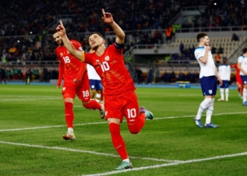 Selektori i Maqedonisë së Veriut fton gjashtë shqiptarë