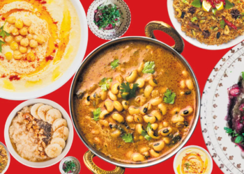 Ramazani – katër këshilla për t’u ushqyer dhe për të qenë të shëndetshëm