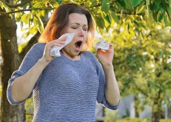 Ky është ilaçi i vetëm efikas kundër alergjisë ndaj polenit?