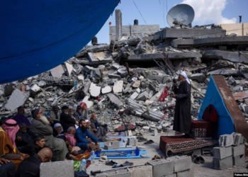 Myslimanët bëhen gati për Ramazan