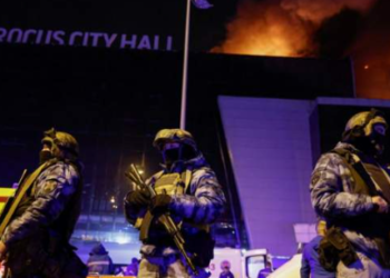 ​Ukraina mohon përfshirjen në sulmin në afërsi të Moskës, Rusia kërkon informacion nga SHBA