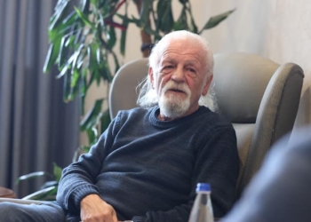 Në 50-vjetorin e krijimtarisë i ndahet mirënjohja kompozitorit Bashkim Shehu