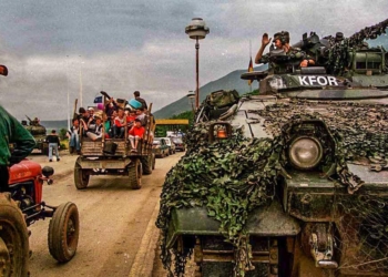 Osmani: 25 vjet më parë, filloi shpëtimi i Kosovës nga shfarosja