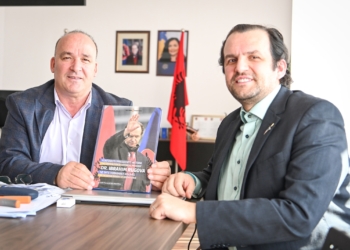 Bulliqi: Fillojnë procedurat për ndërtimin e shtatores së ish-presidentit Rugova në Podujevë