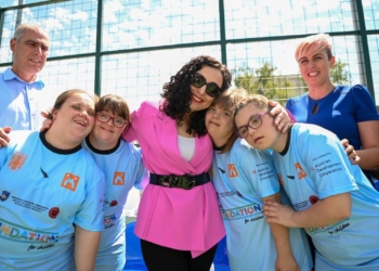 Osmani në Ditën Botërore të Sindromës Down: Secili person meriton mundësi të barabartë