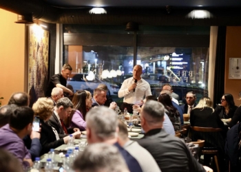 Haradinaj: Koalicioni ynë parazgjedhor, alternativë serioze për një Kosovë të sigurt e të zhvilluar