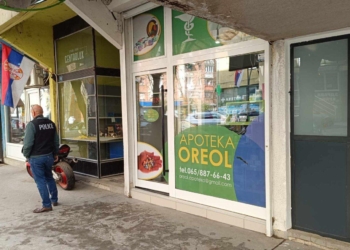 Detaje nga aksioni i Doganës dhe Policisë në veri