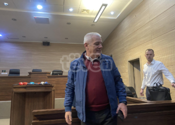 Fillon seanca ndaj Sveçlës dhe deputetëve të VV-së të akuzuar për gazin lotsjellës