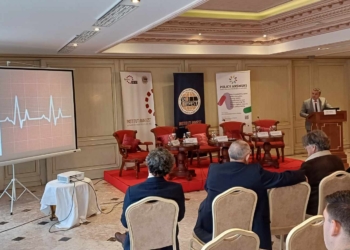 Mbahet Forumi 2015: “Terapia e munguar për financimin e shëndetësisë”