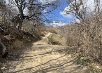 Situatë e qetë në Banje, policia thotë se ishte në dijeni për ushtrimet e ushtrisë serbe