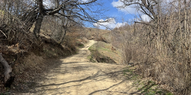 Situatë e qetë në Banje, policia thotë se ishte në dijeni për ushtrimet e ushtrisë serbe