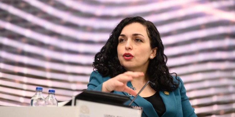 Osmani udhëton në Turqi, merr pjesë në Forumin Diplomatik të Antalisë