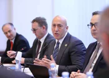 Haradinaj: Kjo qeveri e ka degraduar skajshmërisht arsimin