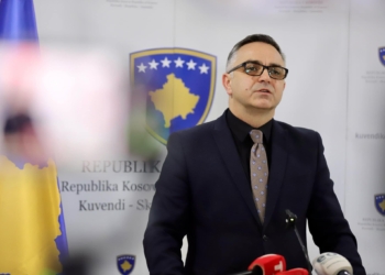 Tahiri pas mbledhjes së kryesisë: Dinari assesi të mos diskutohet në Bruksel
