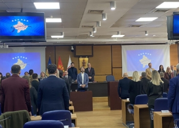 Rama e krahason Adem Jasharin me prometeun grek