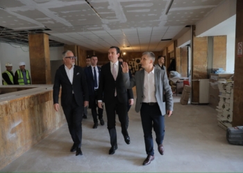 Vitia: 2.4 milion euro investime për transformimin rrënjësor të Gjinekologjisë