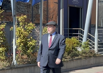 Hovenier për kërcënimin e Vuçiqit: S’mbesim pa gjumë, këtu është prezente aleanca më e suksesshme në histori