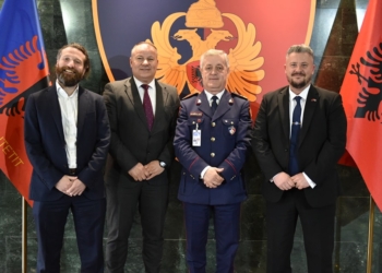 Kosova i bashkohet Mbretërisë së Bashkuar në Taskforcën e Emigracionit