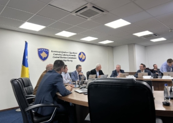 KQZ-ja miraton katër rregullore zgjedhore