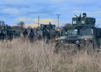 FSK dhe Policia e Kosovës, trajnohen me programin e adaptuar nga Ushtria Amerikane