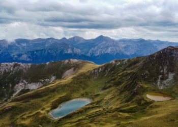 Hajdari: Mbi 44 mijë vizitorë në Kosovë gjatë janarit, shenjë e potencialit për zhvillimin e Kosovës