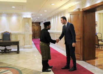 Malajzia konfirmon mbështetjen e vazhdueshme ndaj Kosovës