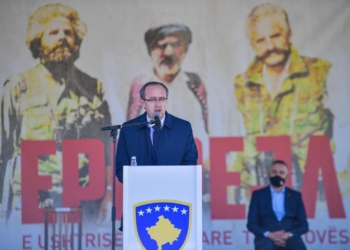 Hoti: Çdo fillim marsi na përkujton rëndësinë e lirisë që e gëzojmë