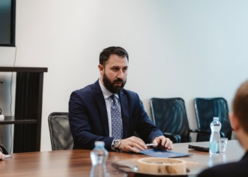 Krasniqi: Komuniteti egjiptian ka qenë pjesë e pandashme në vuajtjet e përbashkëta me shqiptarët