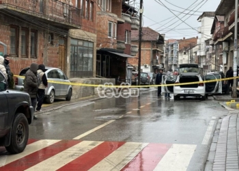 Rastet kriminale po vlerësohet se po cenojnë sigurinë publike në kryeqytet