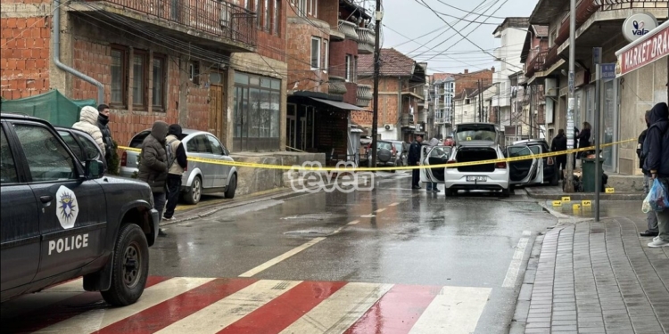 Rastet kriminale po vlerësohet se po cenojnë sigurinë publike në kryeqytet